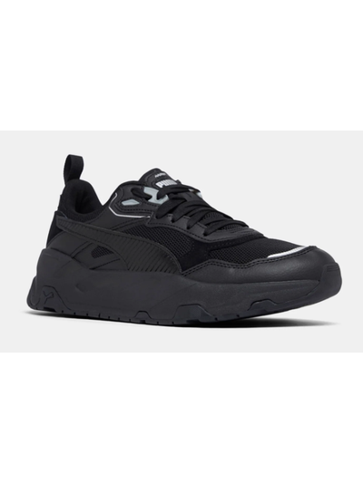 Кроссовки Puma Trinity Black Silver