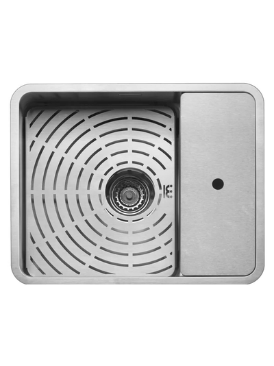 Мойка Reginox Niagara L Left OKG matt