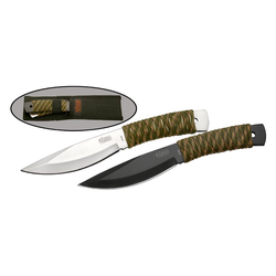 Набор метательных ножей S676N2 Viking Nordway