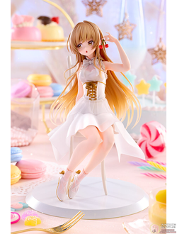 Фигурка 1/7 Махиру Сина (Shiina Mahiru Tea Party ver.)