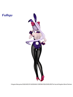 Фигурка Шаллтир Бладфоллен (Shalltear Bloodfallen BiCute Bunnies)