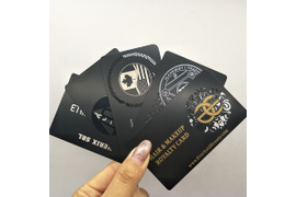 Производство клубных карт