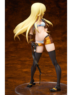 Фигурка 1/7 Чачамару Ашикага (Ashikaga Chachamaru)