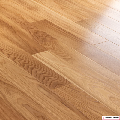 Инженерная доска LabArte Дуб Натур Gloss купить в интернет-магазине mirovoy-parquet.ru