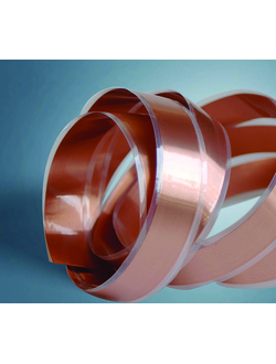 PPI 1095 ламинированная изолированная медная лента