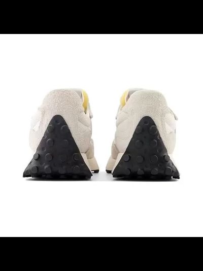 New Balance 327 Sea Salt