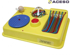 Развивающий центр «Компакт»