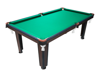 Бильярдный стол Кадет 7 футов (поле 190х95 см)