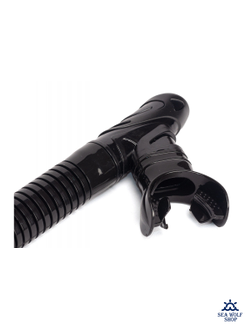 Трубка для дайвинга Scuba Brothers Calypso, Сухая