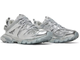 Кроссовки Balenciaga Track Sneaker Silver