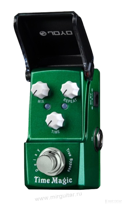 Joyo JF-304-Time-Magic-Delay