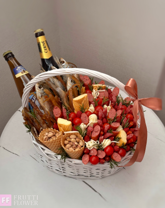 Мясная корзина № 8