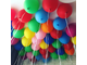 Разноцветные шары ассорти пастель 12 дюймов (30 сантиметров)