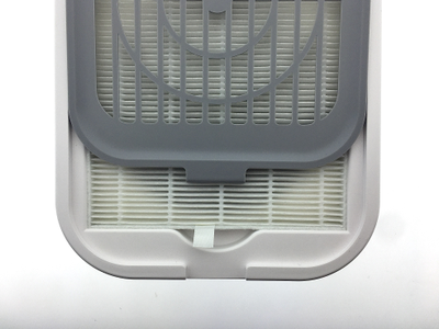 ВЫТЯЖКА С ФИЛЬТРОМ DC-11/ 60W