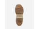 Converse Run Star Motion CX Platform SGA бежевые высокие на платформе
