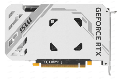 MSI GeForce RTX 4060 VENTUS