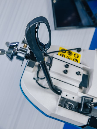 Ленточнопильный станок для резки металла BS 250 FHЕ, от