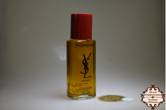 YSL Pour Homme Yves Saint Laurent