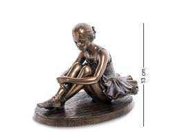 Модель № WS-966: Статуэтка «Балерина»