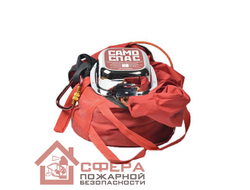 Канатно-спусковое устройство пожарное автоматическое САМОСПАС
