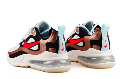 Nike air max 270 bronze cheap