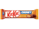 Батончик KitKat Chunky Peanut butter 42 гр (24 шт)