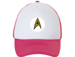 Кепка Star Trek, Стартрек  №19