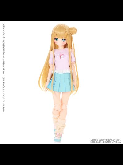 Кукла 1/3 Poe-Poe x Iris Collect petit Io Pika (Pop Girl ver.)