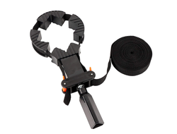 Ременная струбцина 4 м.