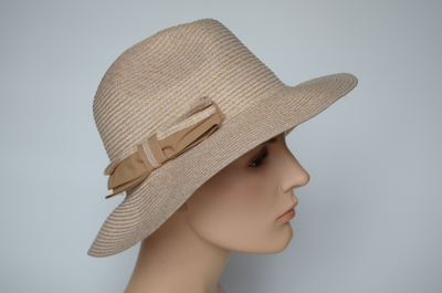 Летняя шляпа из Италии майароли купить