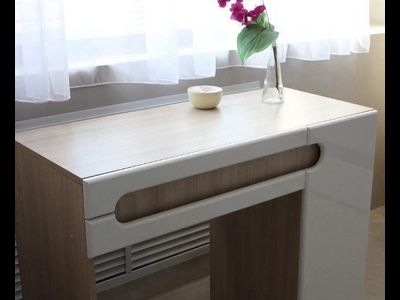 Туалетный столик " Палермо" (МК Стиль)