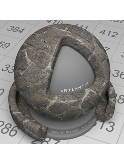 Shaders Камень (часть 1)