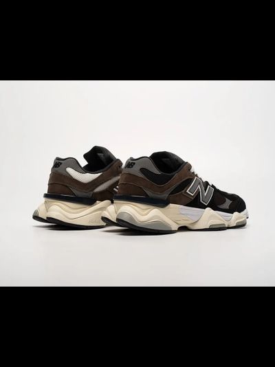 New Balance 9060 'Brown Black'