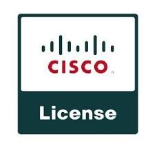 Лицензия Cisco  L-FLSASR1-IPSEC
