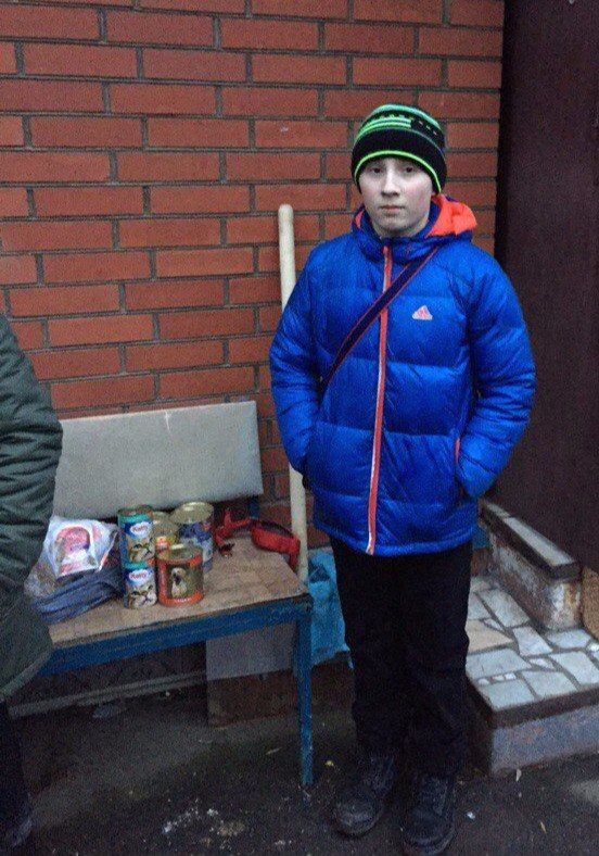 СПАСИБО ВОЛОНТЕРАМ ЗА ПОМОЩЬ ЖИВОТНЫМ