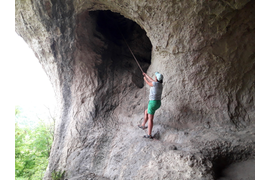 Индивидуальный тур в горах Крыма