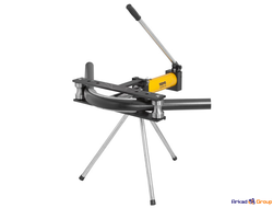 Гидравлический трубогиб REMS Python Set St 1/2-2"