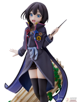 Фигурка 1/7 Сая (Saya Proof)