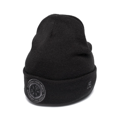 Шапка ХК «СИБИРЬ» A&C (р.55-58) 20076