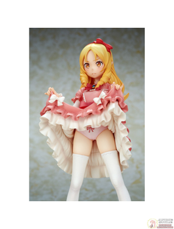 Фигурка 1/7 Эльф Ямада (Yamada Elf)