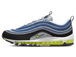 брендовая обувь кроссовки Nike Air Max 97 OG 'Atlantic Blue' DM0028-400