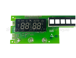 Модуль управления духовым шкафом Gefest ДА 622-05