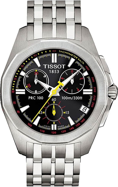 Швейцарские часы Tissot T22.1.686.51