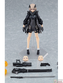 Фигурка фигма figma [B]
