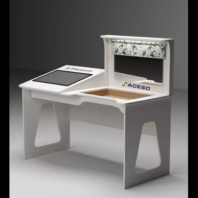 Интерактивный стол психолога-дефектолога Инклюзив Про