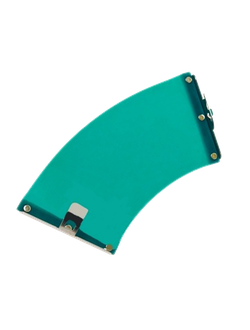 3D СИЛИКОНОВЫЙ ЗАЖИМ для кружки LATTE 12oz, артикул JP-06