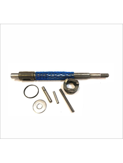 Гребной вал (ведомый) BAIKAL 9-15 л.с.