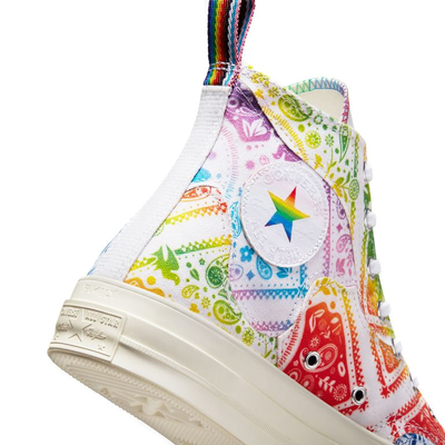 Converse chuck 70 pride high top new arrivals