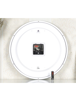 Настенные часы Rhythm CMG589CR08