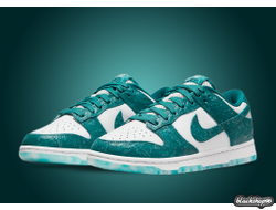NIKE SB DUNK LOW OCEAN (35-40)